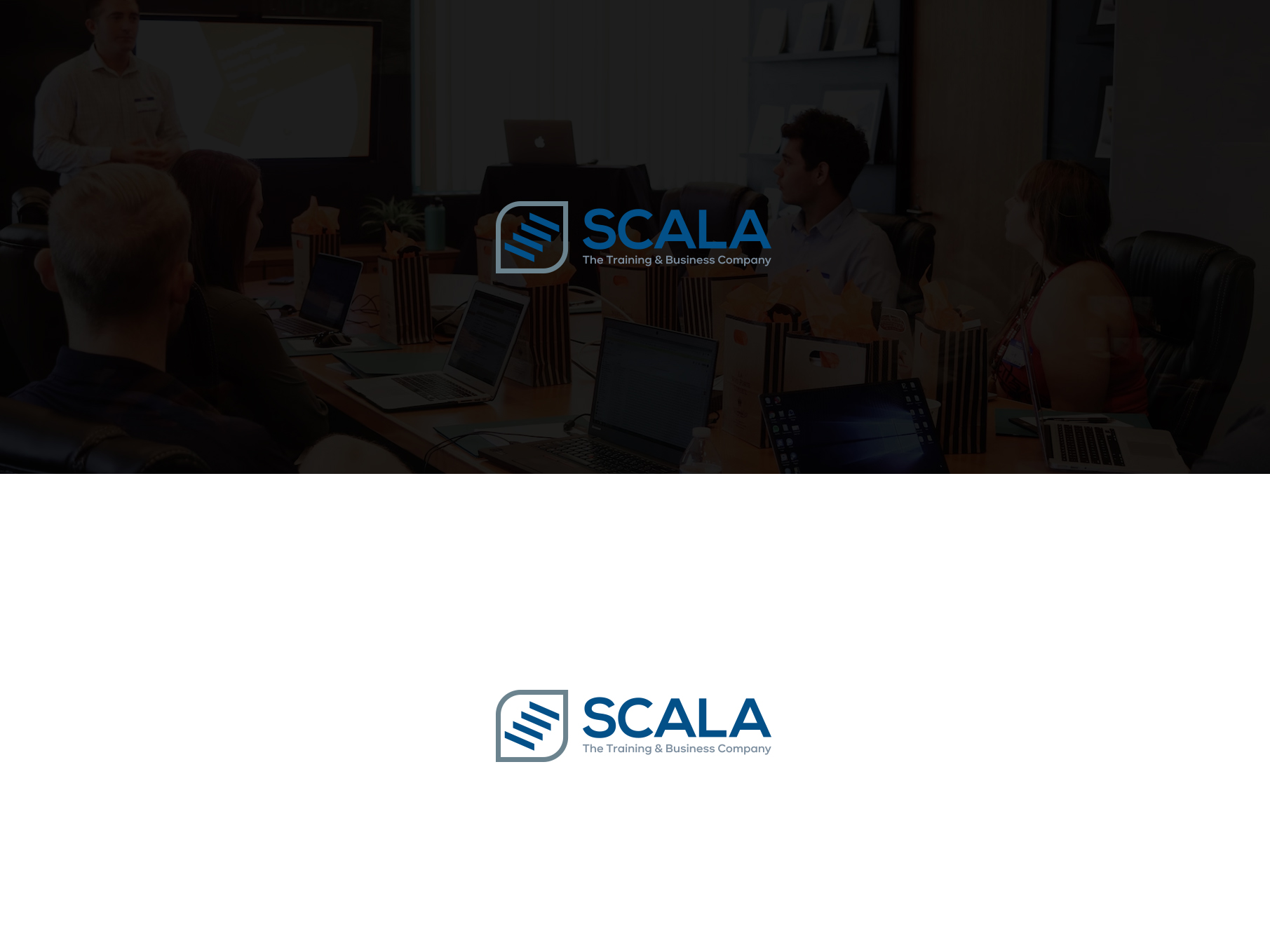 Logo Design by damakyjr for Scala | Design #29316398
