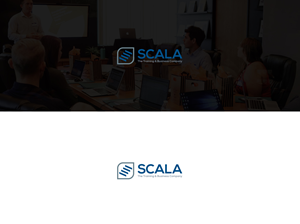 Logo Design by damakyjr for Scala | Design: #29316398