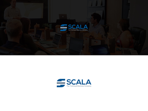 Logo Design by damakyjr for Scala | Design: #29316399