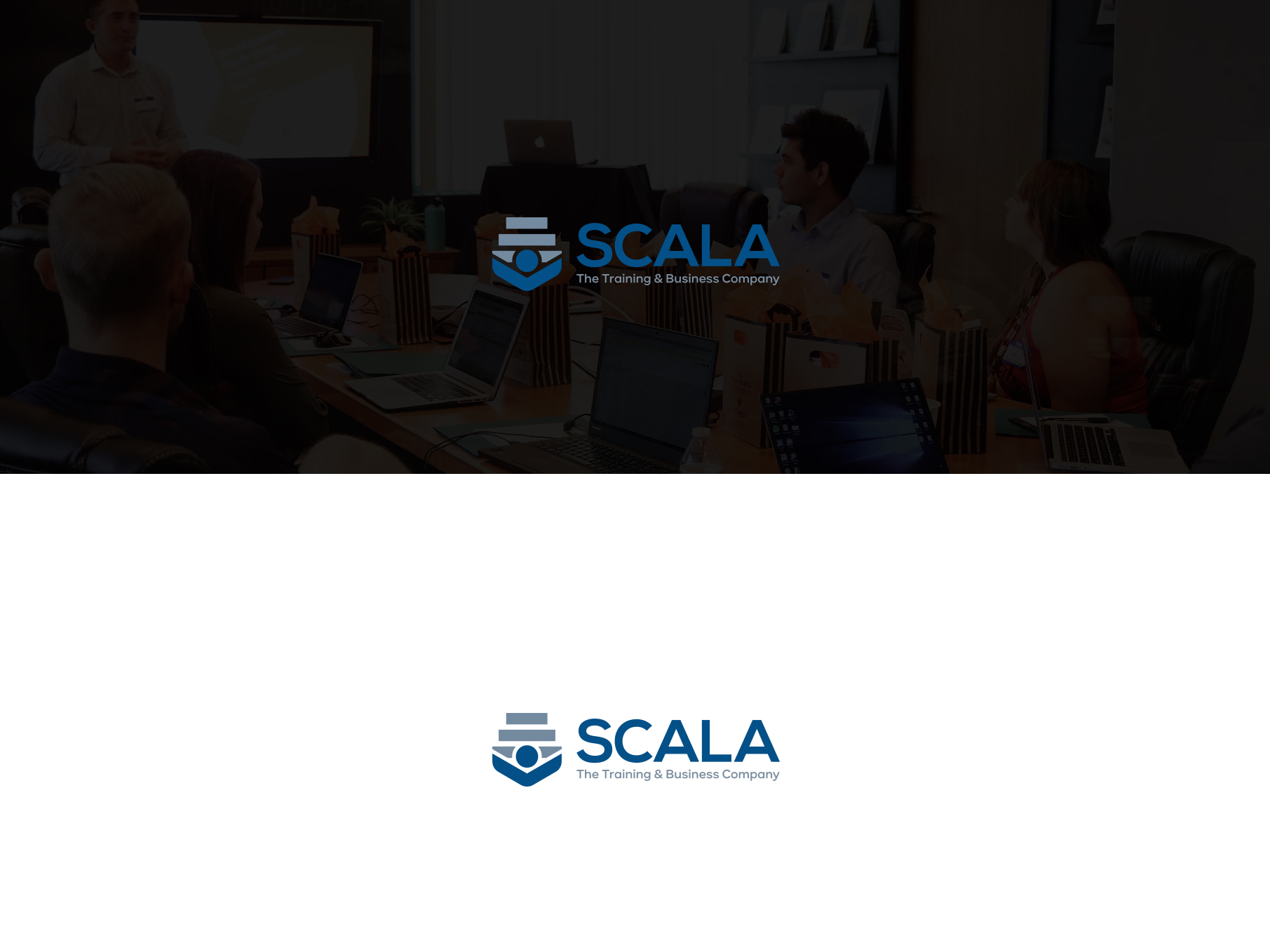 Logo Design by damakyjr for Scala | Design #29316400