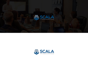Logo Design by damakyjr for Scala | Design: #29316400