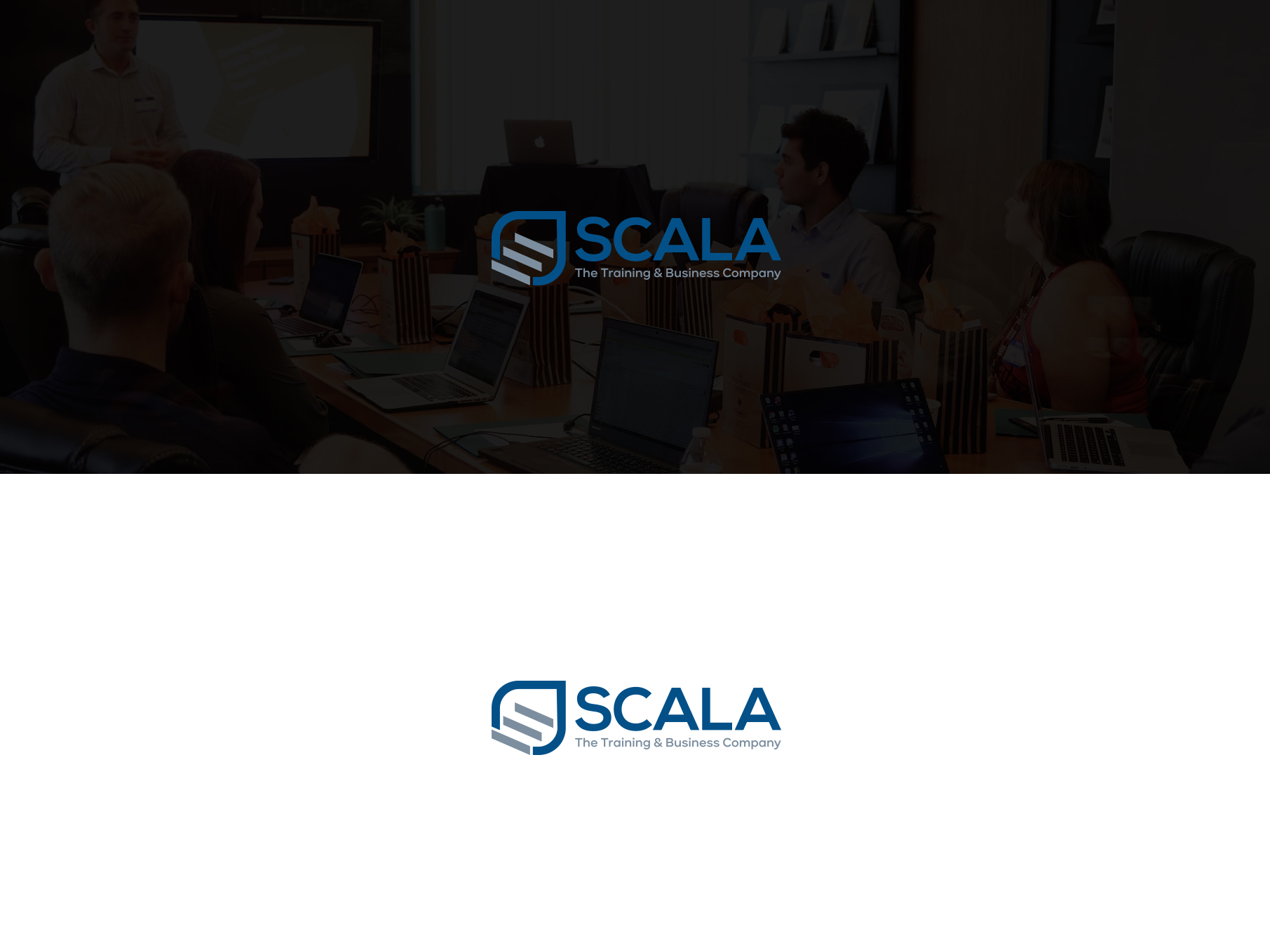 Logo Design by damakyjr for Scala | Design #29316401