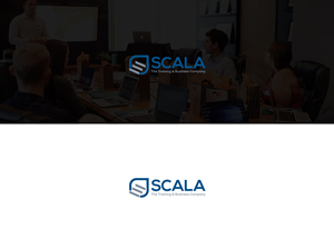 Logo Design by damakyjr for Scala | Design: #29316401