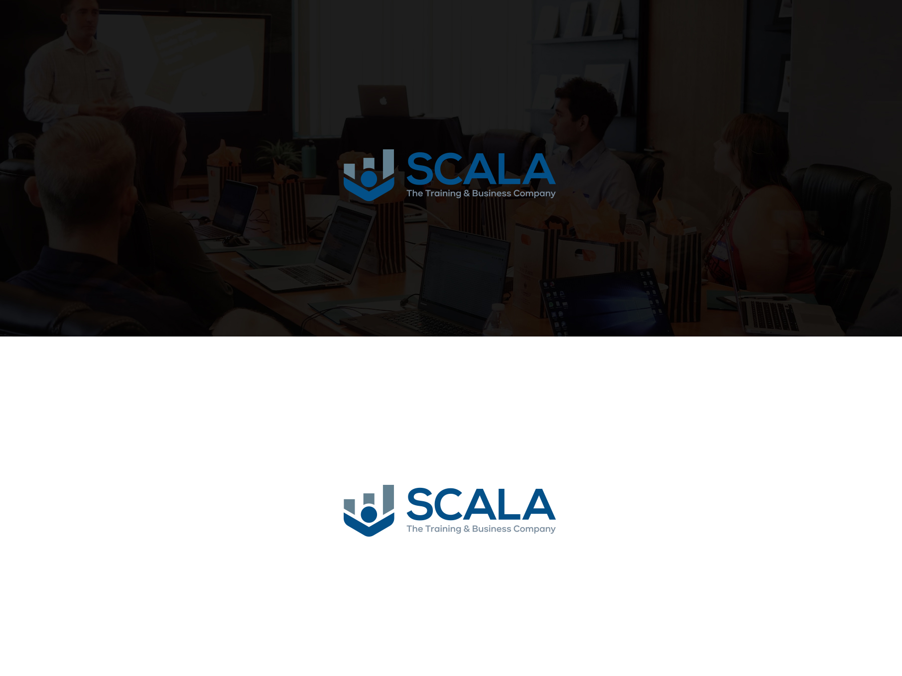 Diseño de Logo por damakyjr para Scala | Diseño #29316402