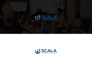 Logo Design by damakyjr for Scala | Design: #29316402