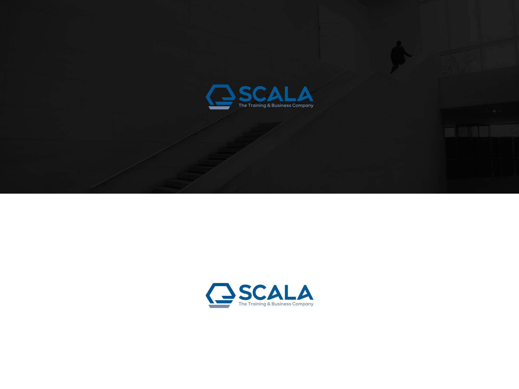 Logo Design by damakyjr for Scala | Design #29319779