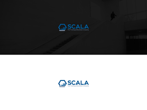 Logo Design by damakyjr for Scala | Design: #29319779