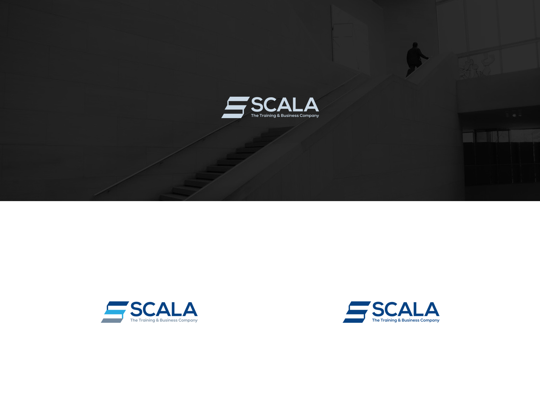 Logo Design by damakyjr for Scala | Design #29319781