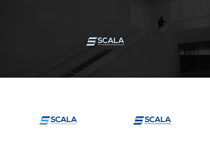 Logo Design by damakyjr for Scala | Design: #29319781