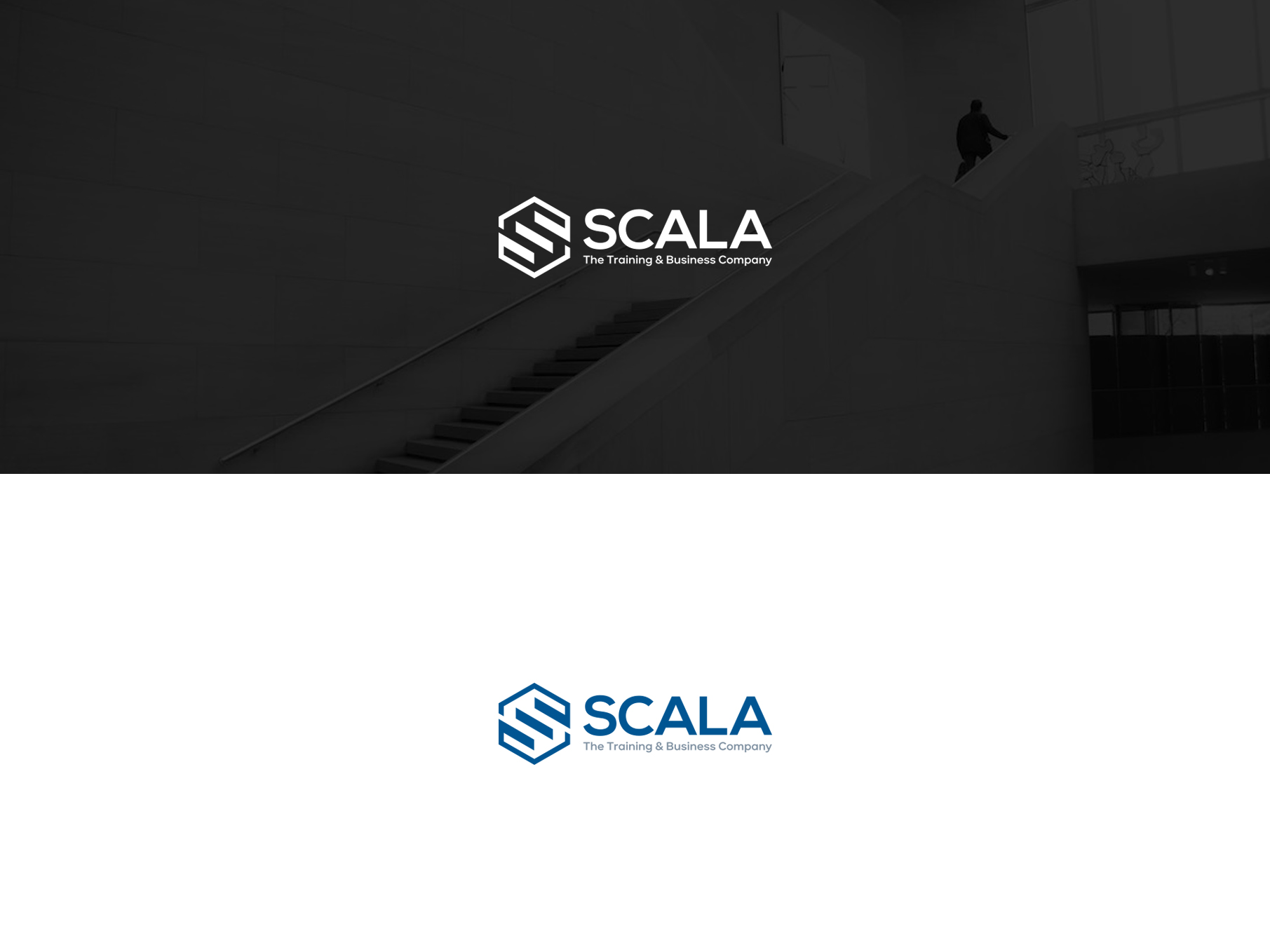 Logo Design by damakyjr for Scala | Design #29319782