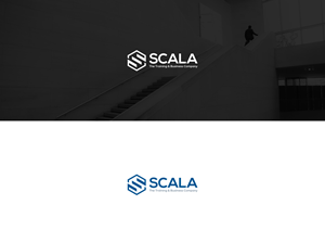 Logo Design by damakyjr for Scala | Design: #29319782