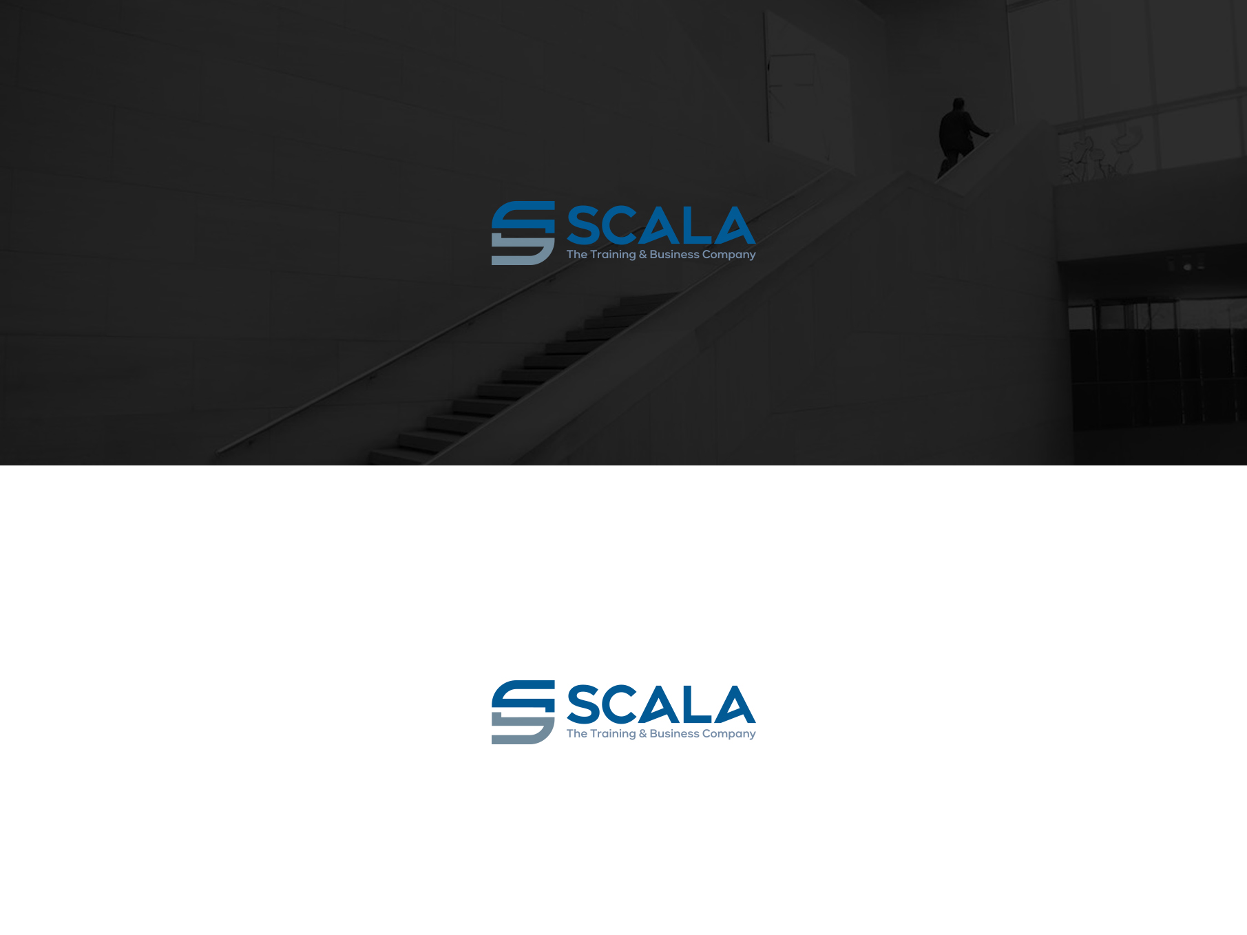 Logo Design by damakyjr for Scala | Design #29319783