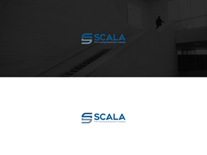 Logo Design by damakyjr for Scala | Design: #29319783