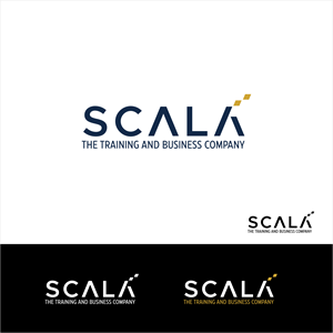 Logo Design by Arham Hidayat for Scala | Design: #29331996