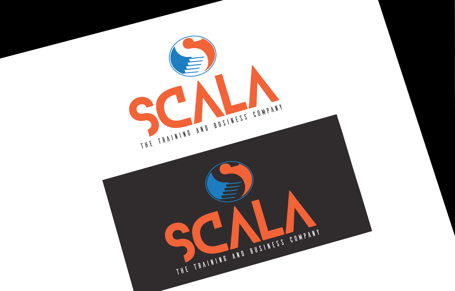 Logo Design by Think1st for Scala | Design #29312875