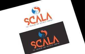 Logo Design by Think1st for Scala | Design #29312875
