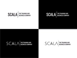 Logo Design by Atvento Graphics for Scala | Design: #29333386
