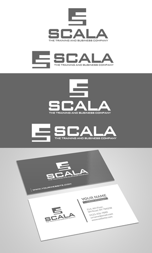 Logo Design by leduy87qn for Scala | Design: #29333629