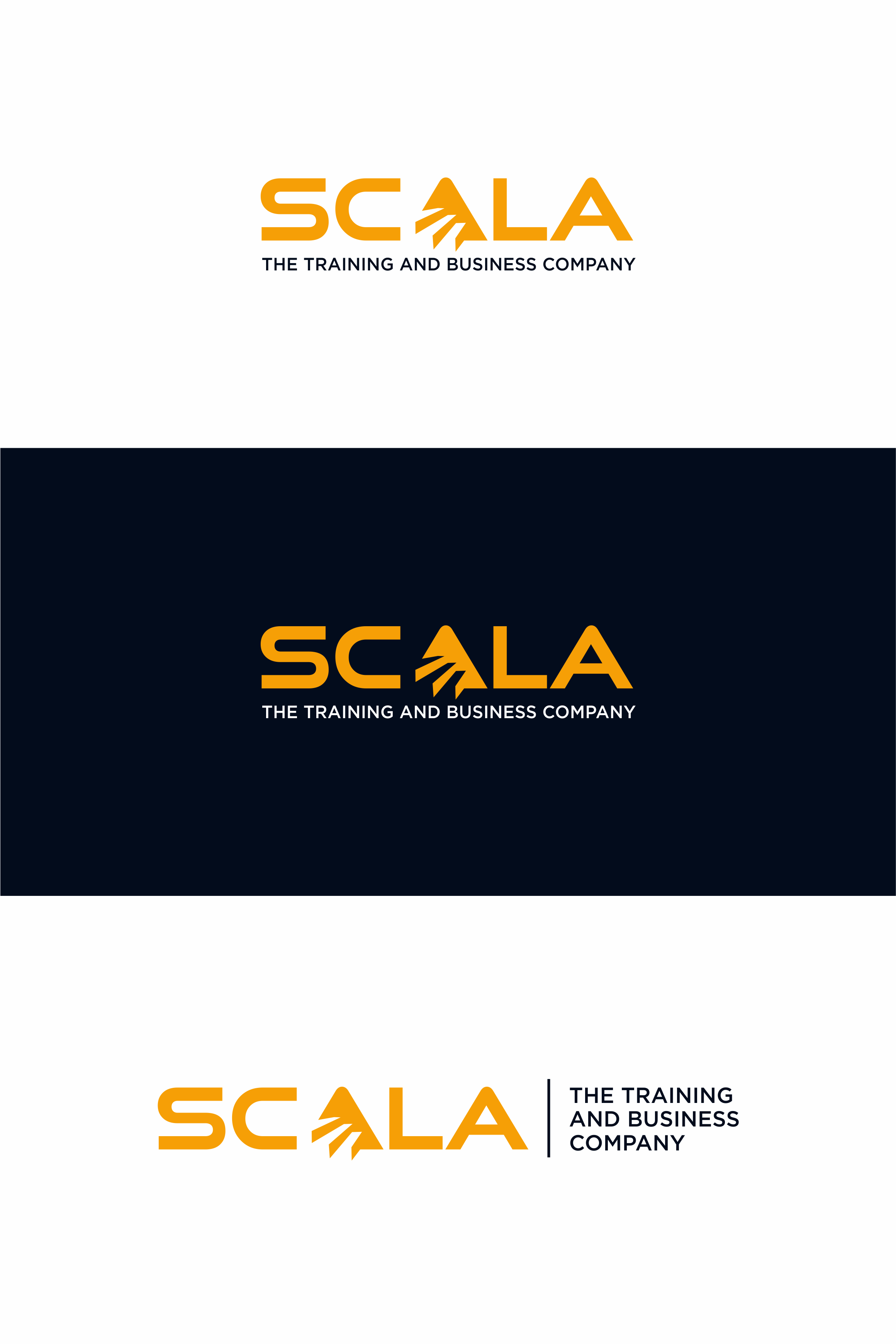 Logo Design by achil78 for Scala | Design #29317589