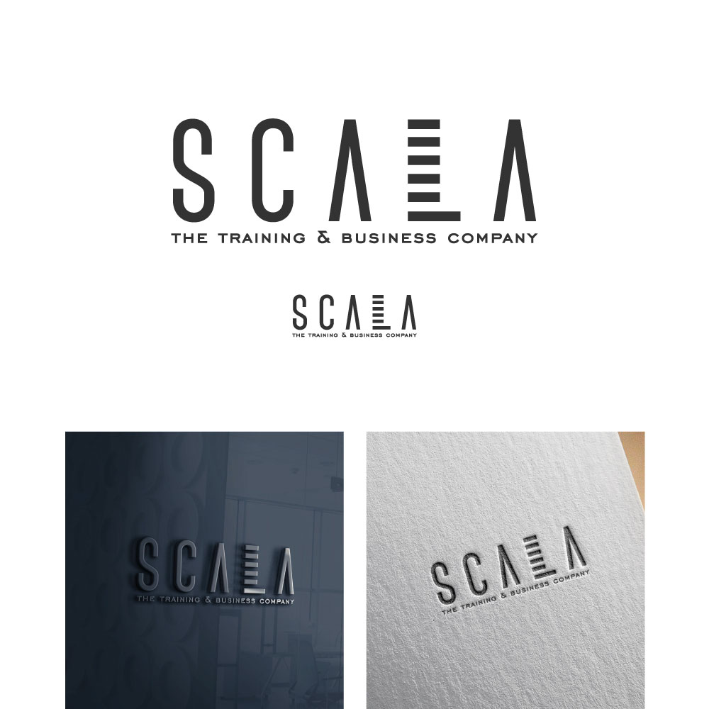 Design de Logo par michellefrances pour Scala | Design #29313254
