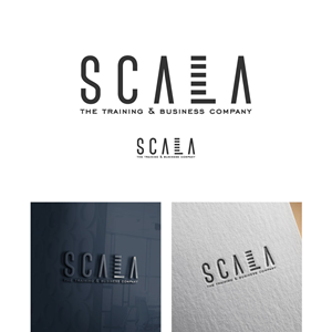 Logo Design by michellefrances for Scala | Design: #29313254