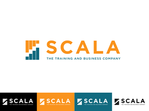 Logo Design by mostafahegazy for Scala | Design: #29317623