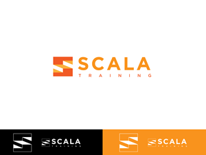 Logo Design by mostafahegazy for Scala | Design: #29360901