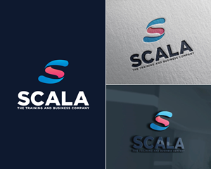 Logo Design by Atec for Scala | Design: #29325995