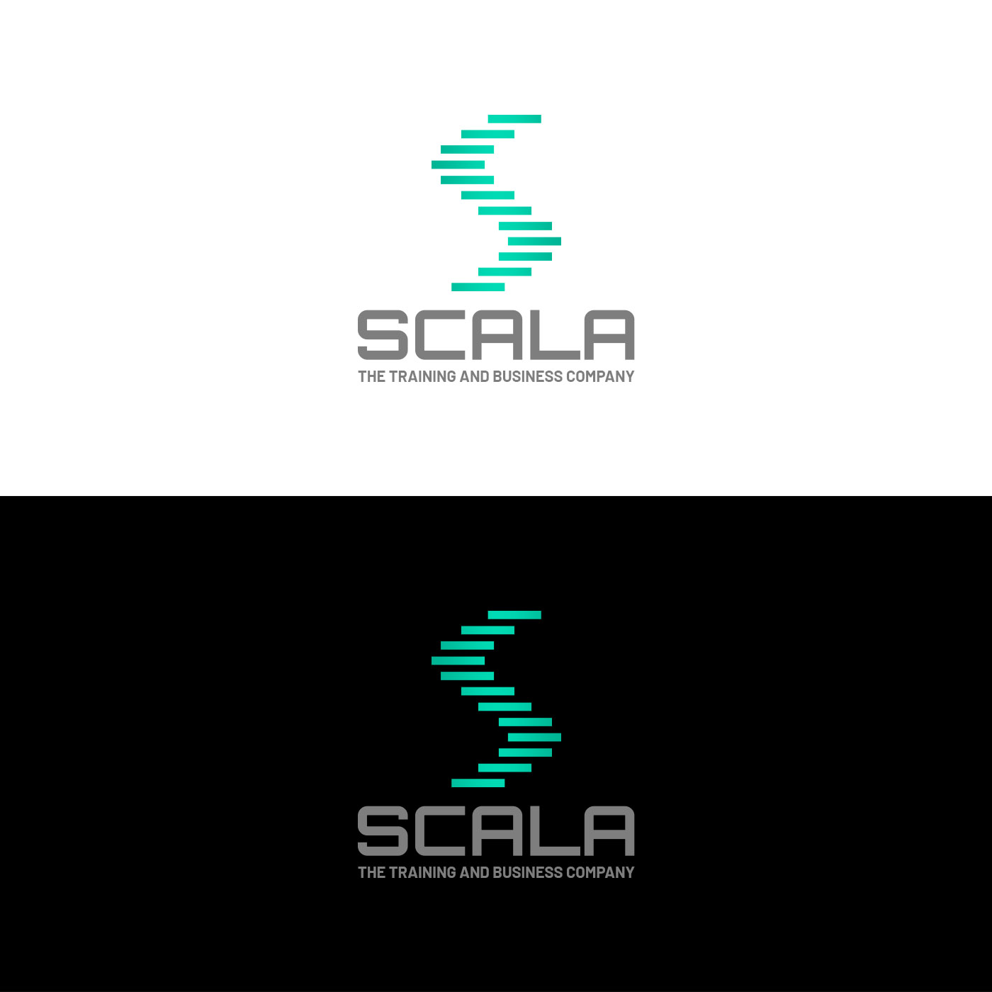 Logo Design by Abiyoso28 for Scala | Design #29313527