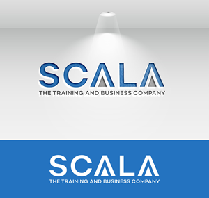 Logo Design by aexoagency for Scala | Design: #29313789