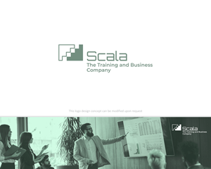 Logo Design by MBARO for Scala | Design: #29348583