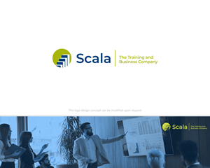 Logo Design by MBARO for Scala | Design: #29348732