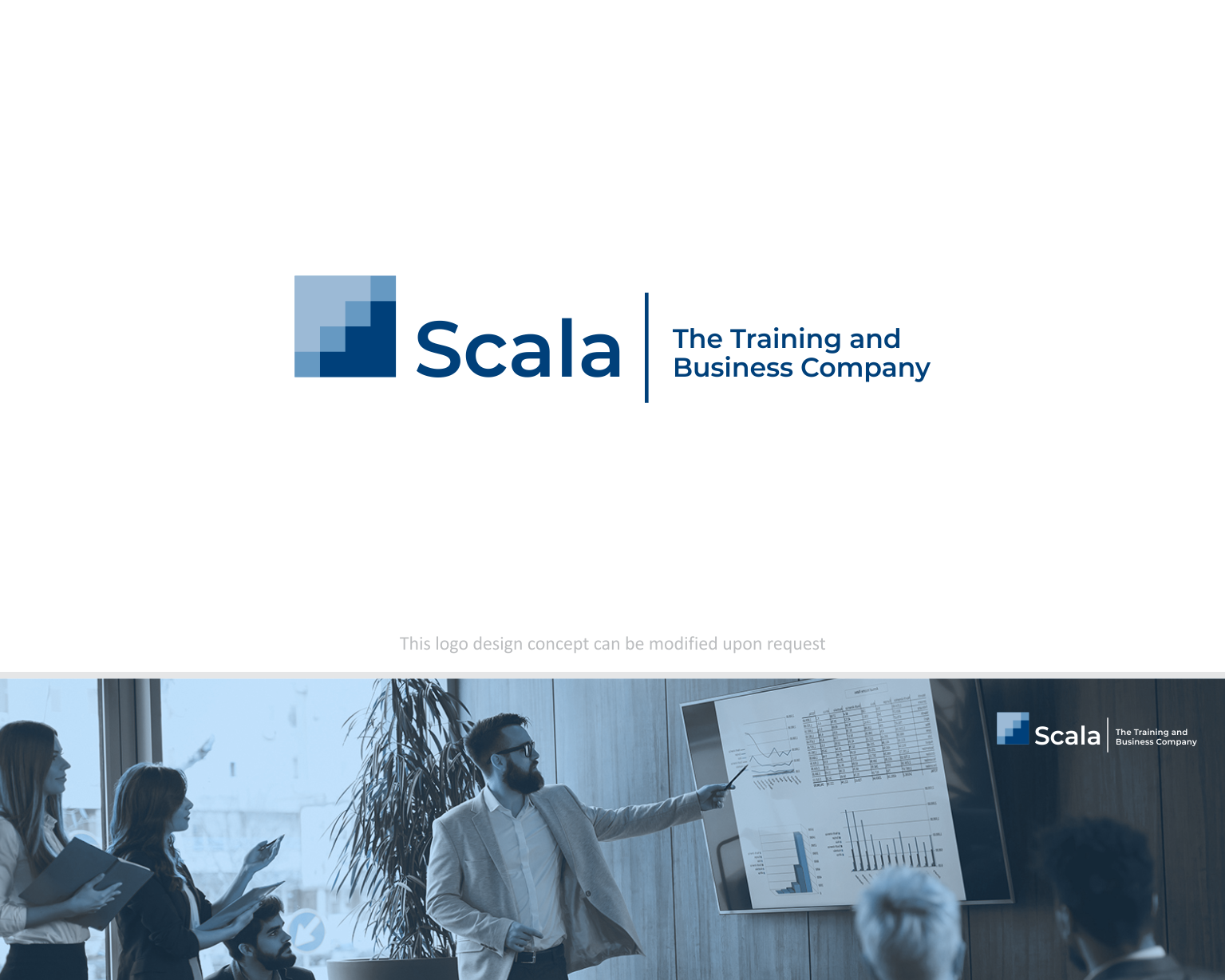 Logo Design by MBARO for Scala | Design #29348733