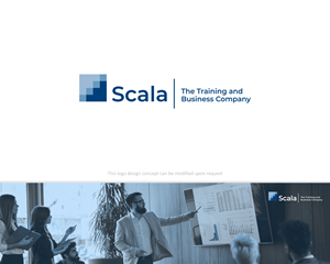 Logo Design by MBARO for Scala | Design: #29348733