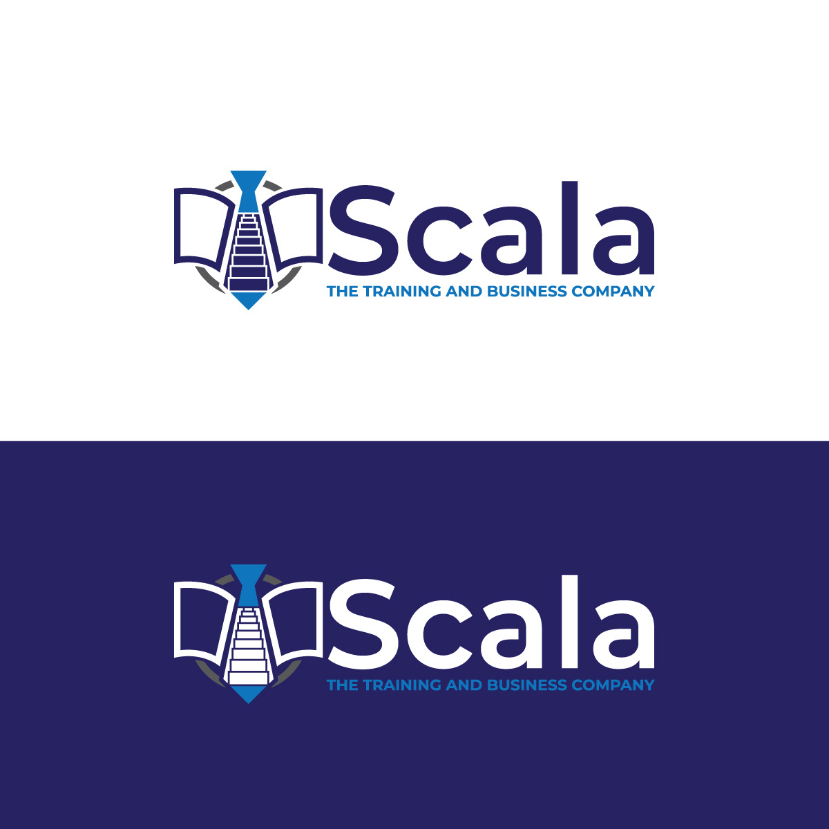 Logo Design by brand maker for Scala | Design #29315115