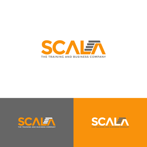 Logo Design by Fauzan Zainal for Scala | Design #29323574