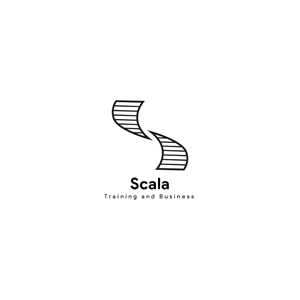 Logo Design by Nishi 4 for Scala | Design: #29313896
