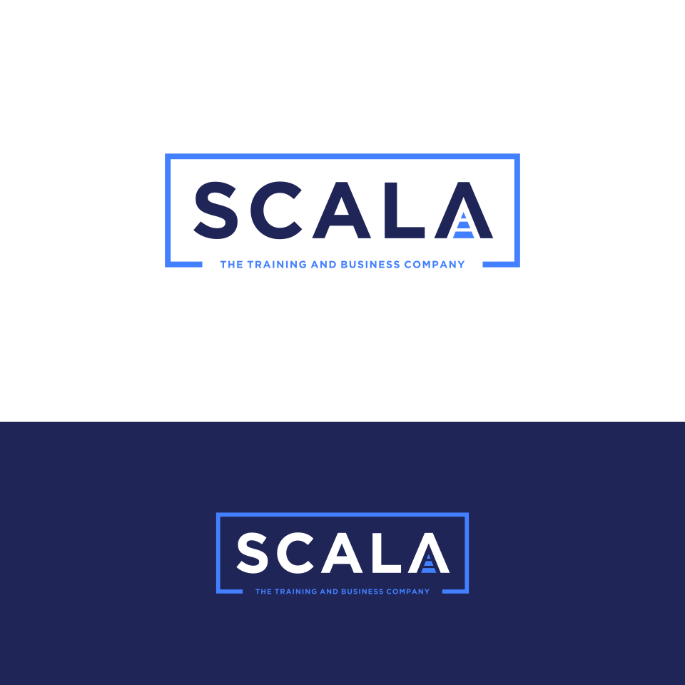Logo Design by jo.art for Scala | Design #29336145