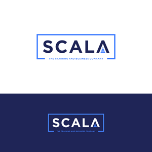 Logo Design by jo.art for Scala | Design: #29336145