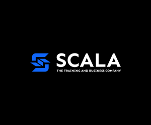 Logo Design by _Asadancs for Scala | Design: #29314056