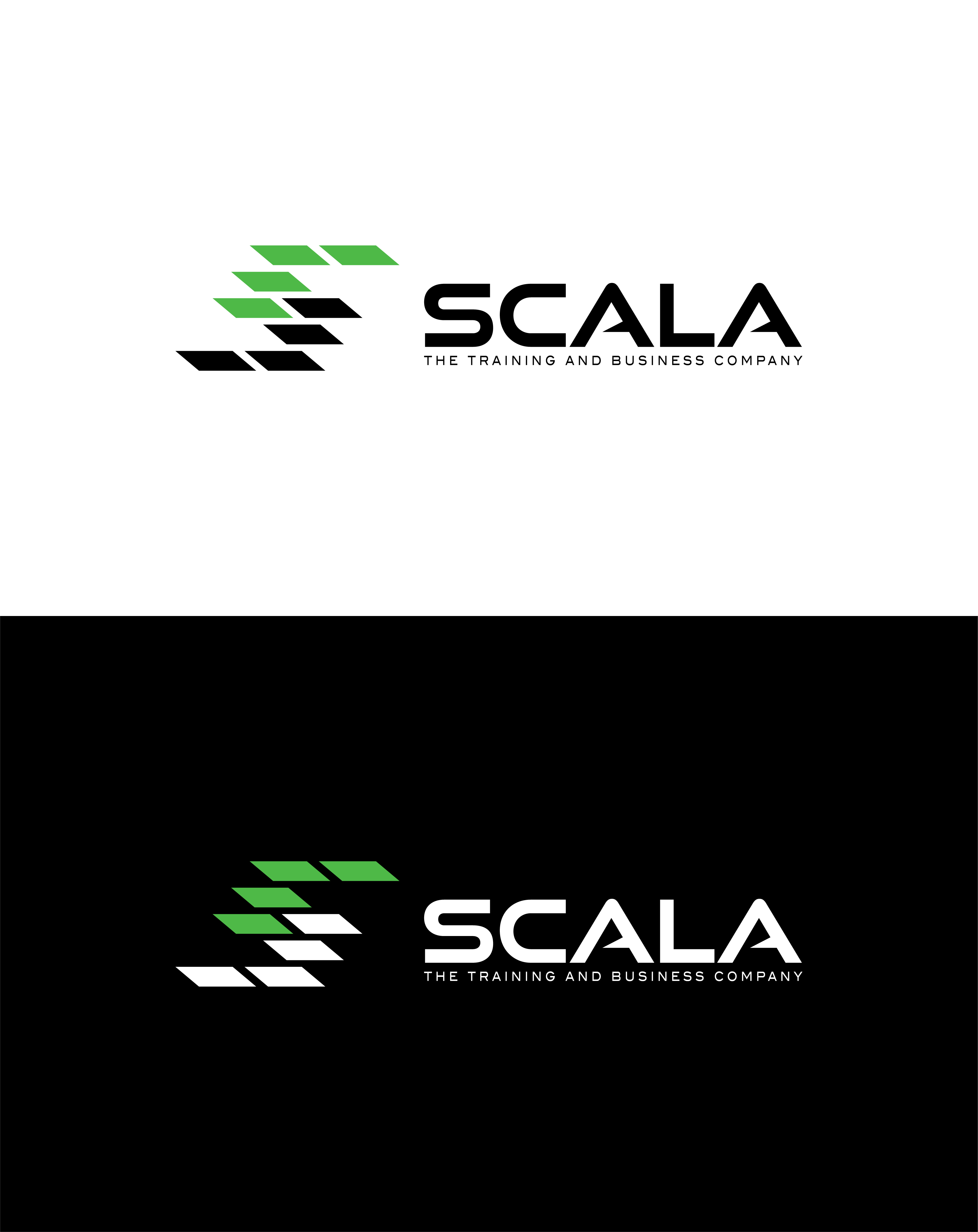 Logo Design by Sunny Deb Nath for Scala | Design #29343367