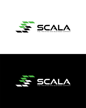 Logo Design by Sunny Deb Nath for Scala | Design: #29343367