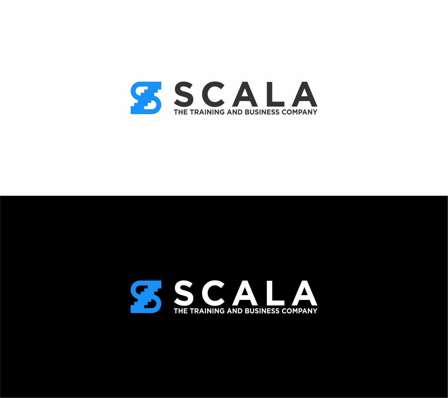 Logo Design by Ad1Fa26 for Scala | Design #29345286