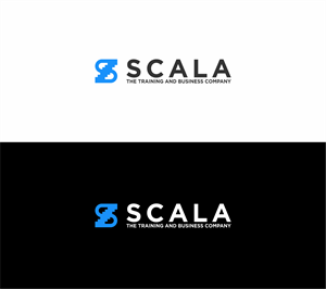 Logo Design by Ad1Fa26 for Scala | Design: #29345286