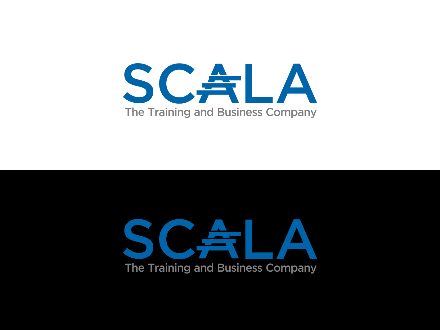 Logo Design by BNdesigner for Scala | Design #29321830