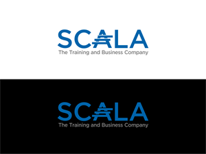 Logo Design by BNdesigner for Scala | Design: #29321830