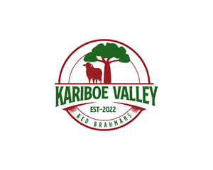 Kariboe Valley Red Brahmans - cattle stud | Diseño Gráfico por Solarex Corporation