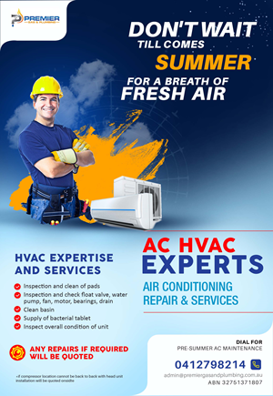 Flyer Design by Resolution -  Artistic Production Services