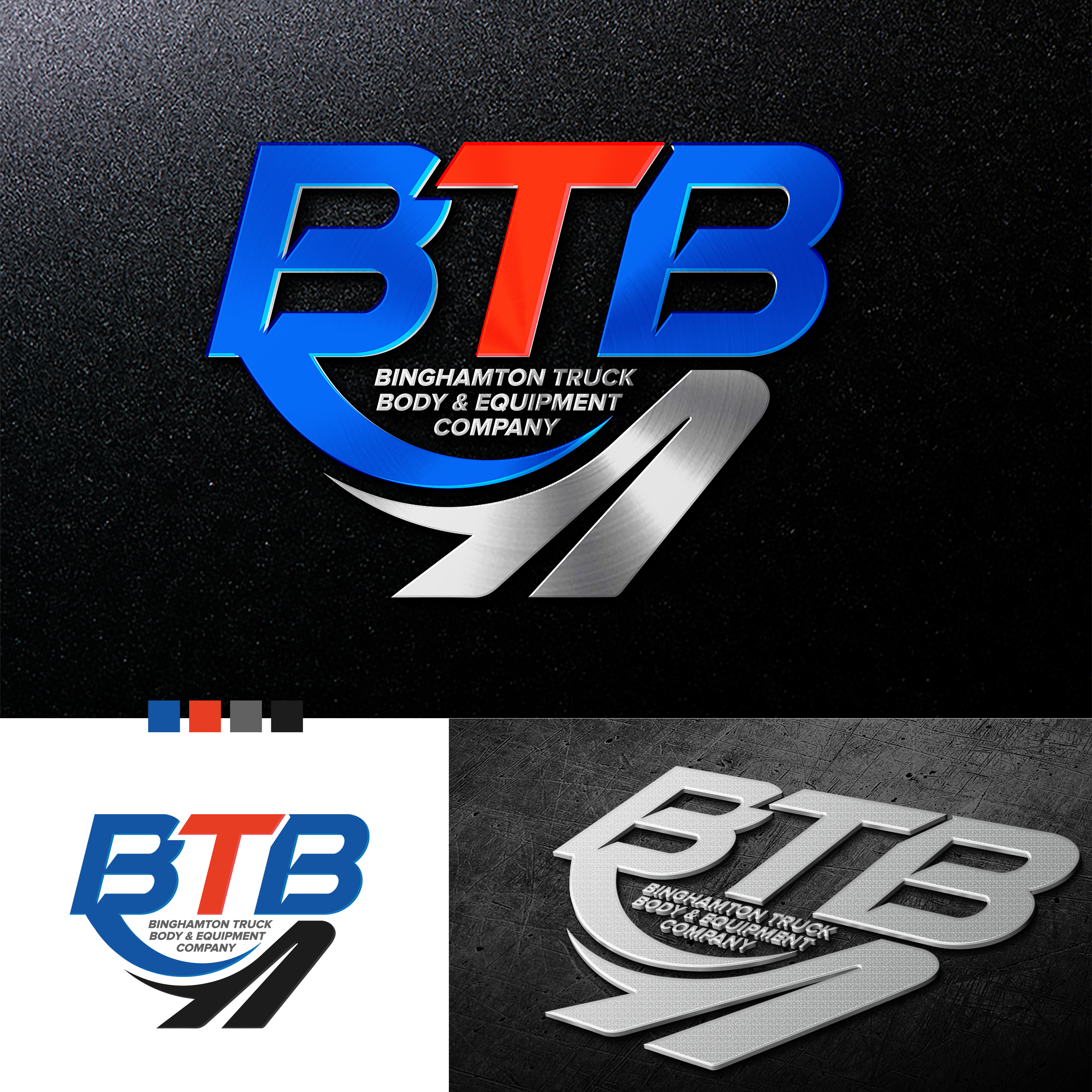 Logo Design by Jose Lopez ( Verified Pro Designer ) for this project | Design #29340700