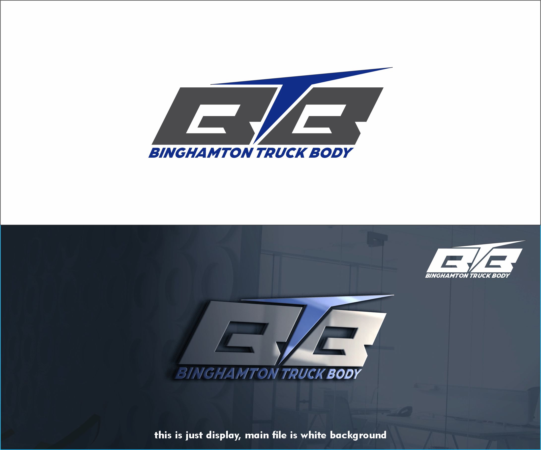 Diseño de Logo por alkaline para este proyecto | Diseño #29313242